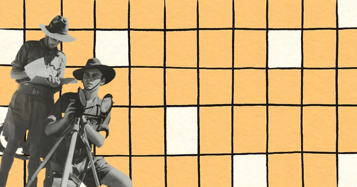 The Forgotten War Technology That Could Send Secret Messages Using Only Sunlight