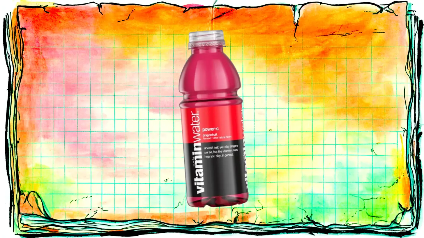 The Coca-Cola Company Power C Acerola Cherry