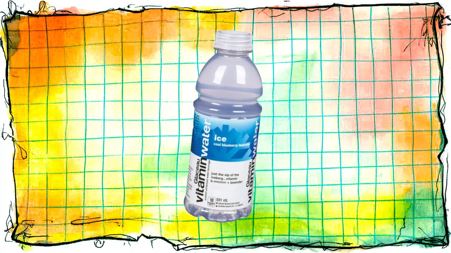 The Coca-Cola Company Defense Lemon Ice