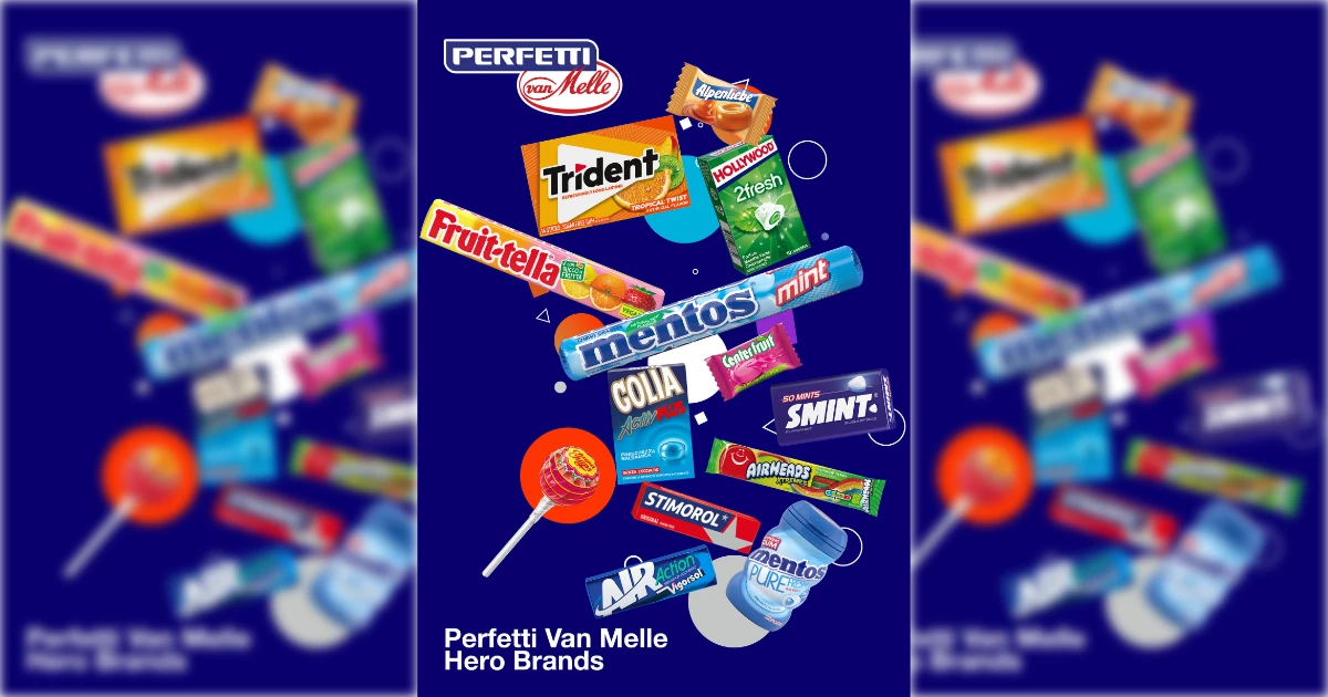 Perfetti Ad