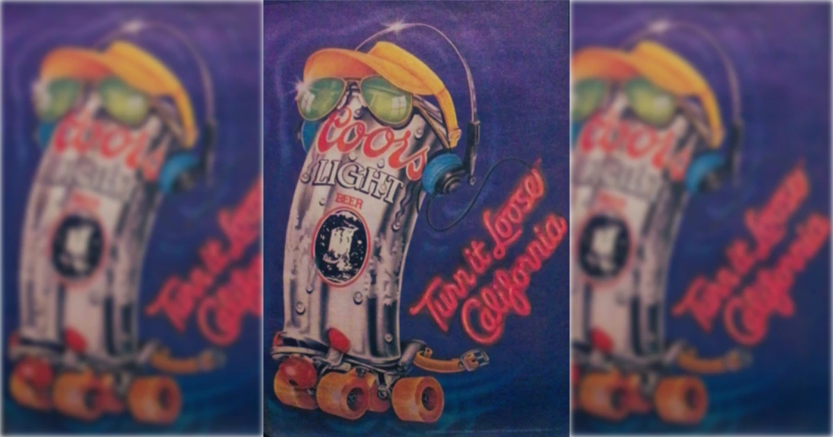 Turn It Loose Coors