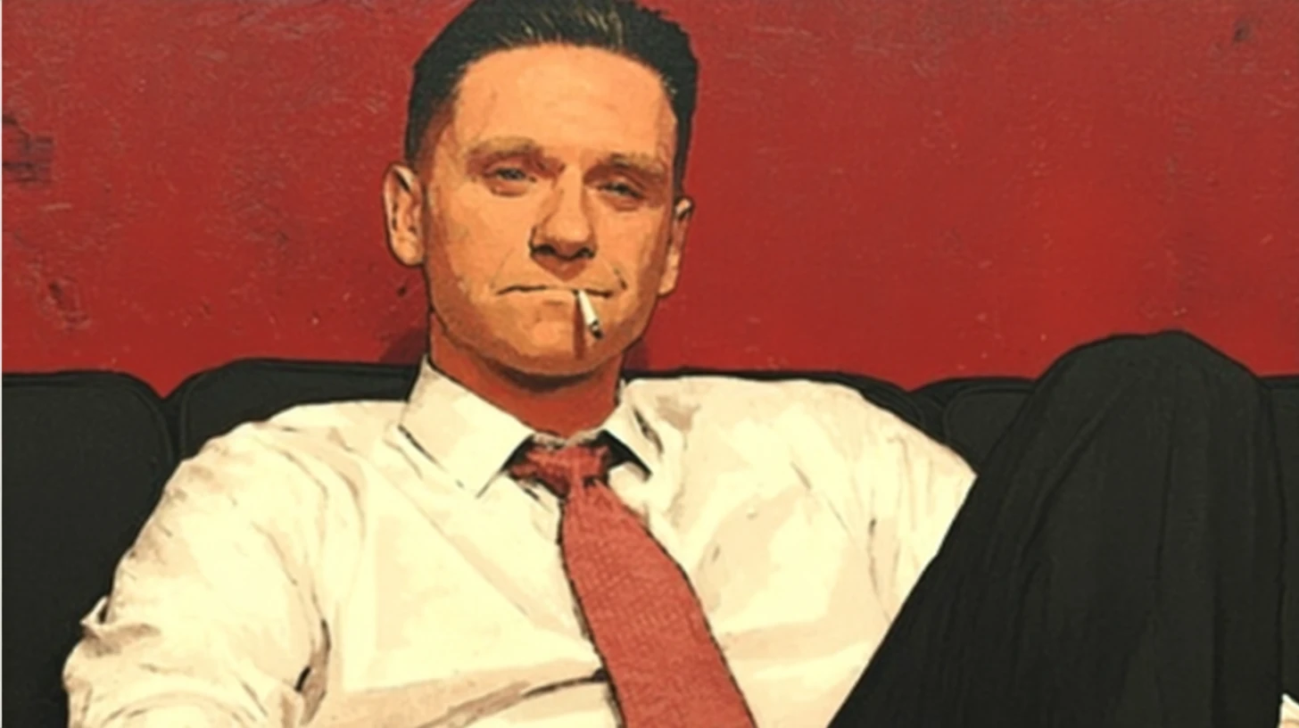 © History Oasis Brian Crutcher