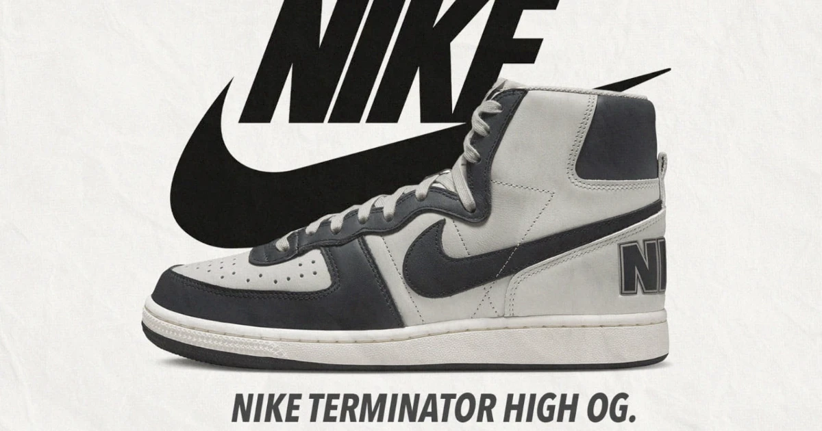 Nike, Inc. Nike Terminator