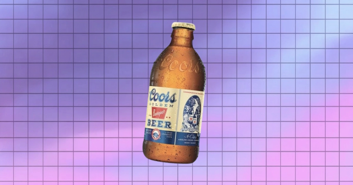 Coors Slogans Over the Years