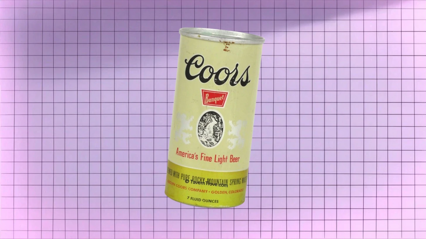 Coors America S Fine Light Beer