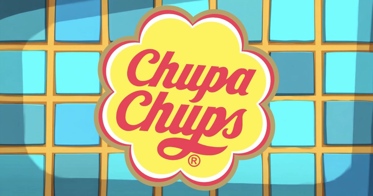 The Unknown History of Chupa Chups