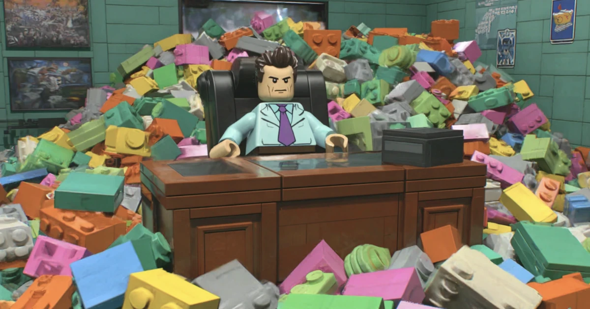 LEGO CEO History: From Ole to Niels