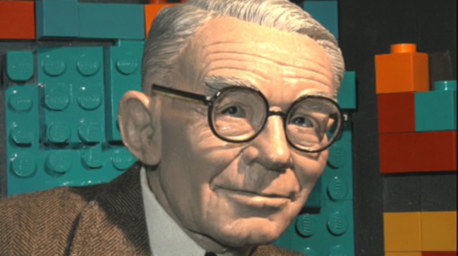 Ole Kirk Christiansen