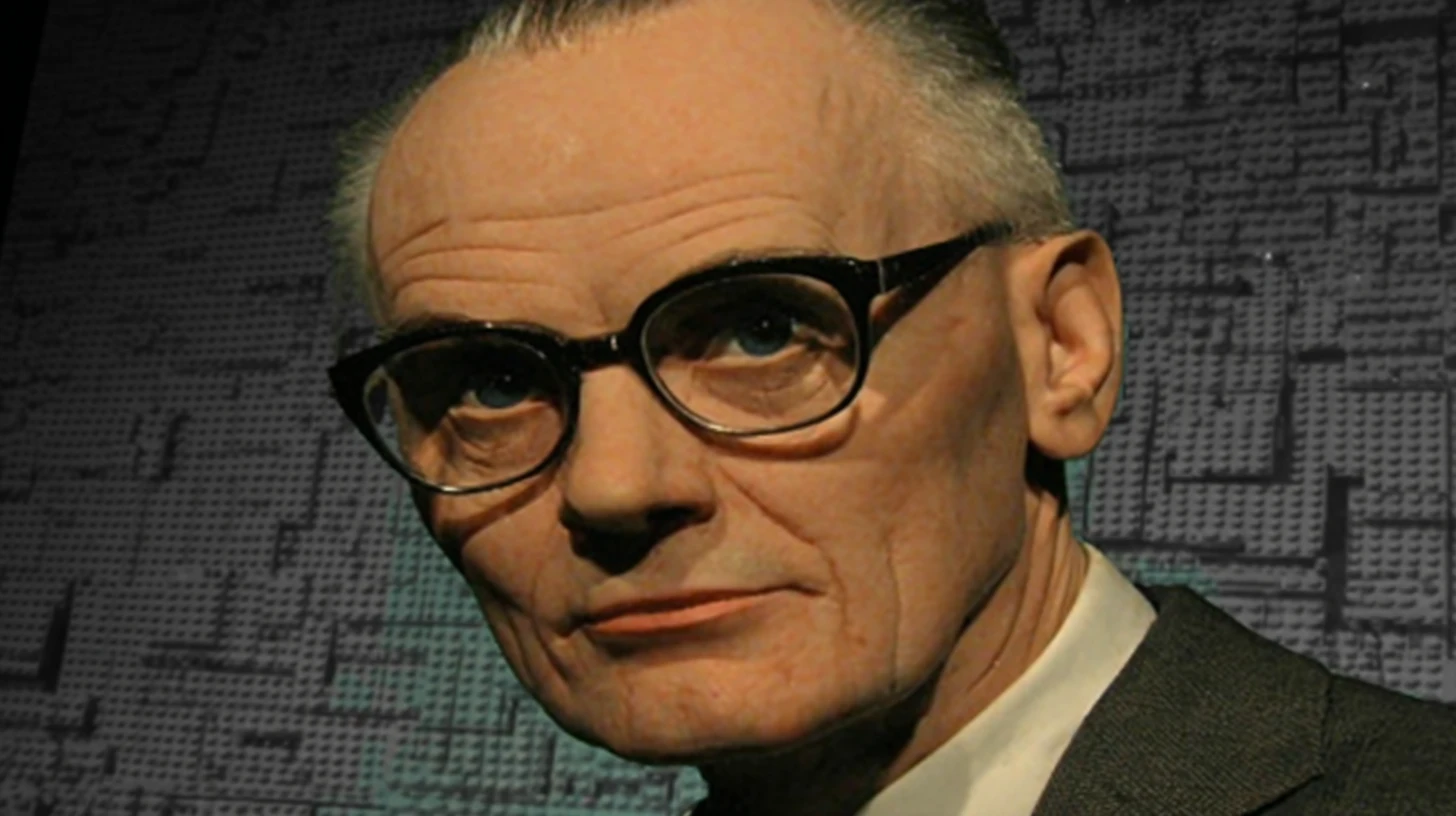 Godtfred Kirk Christiansen