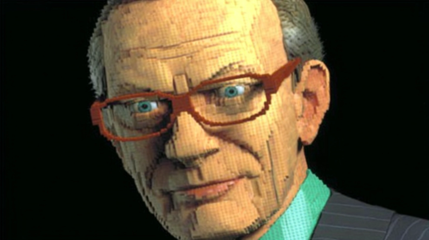 Kjeld Kirk Kristiansen
