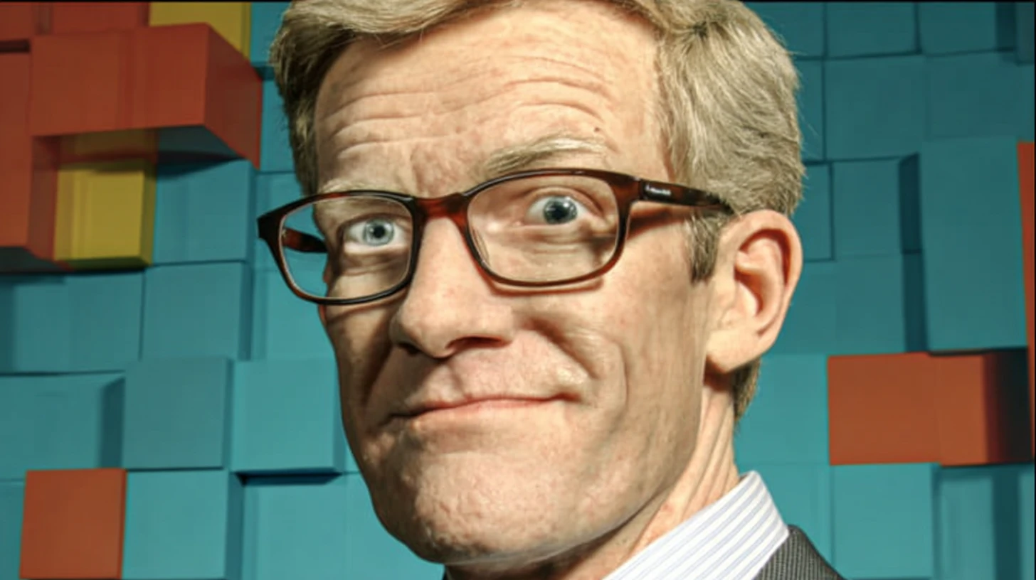 Niels B. Christiansen