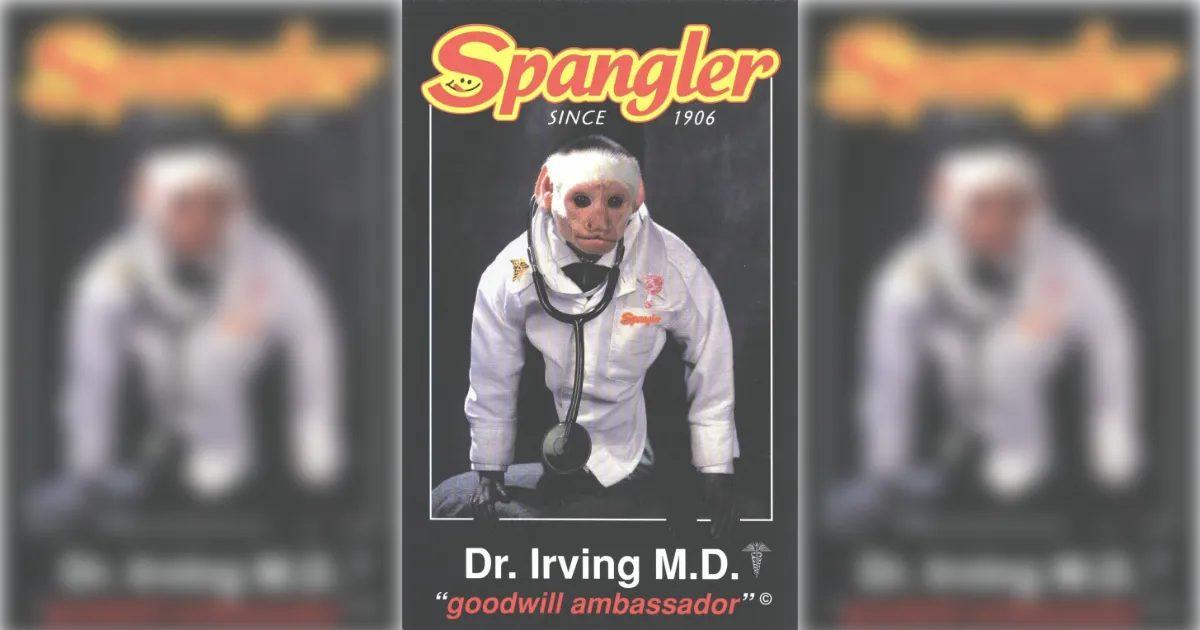 Sprangler Dr Irving