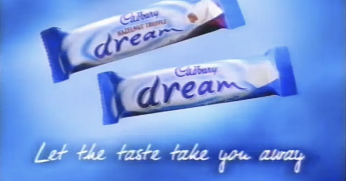 Cadbury Dream