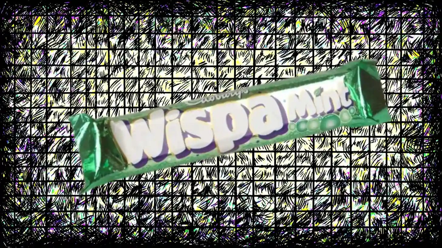 Wispa Mint