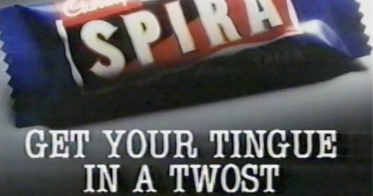 Cadbury Spira