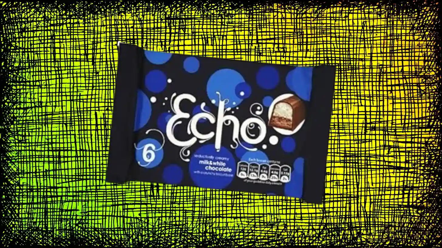 Fox S Echo Bar