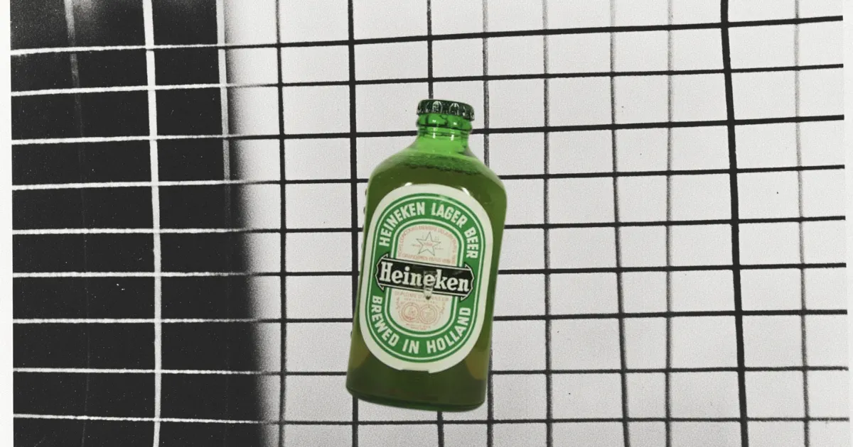 Heineken Slogans Over the Years
