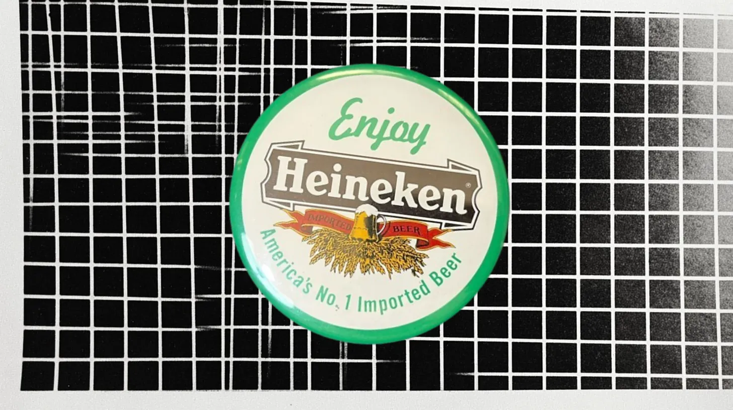 Heineken America S No. 1 Selling Imported Beer