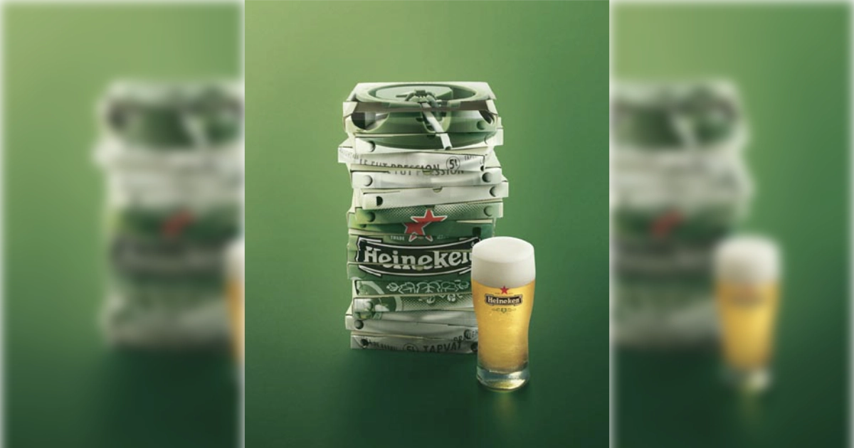 Heineken That S Heineken