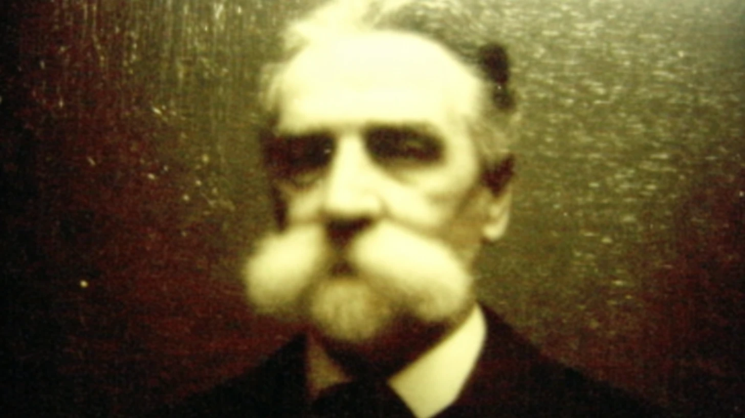Alfred E. Hunt
