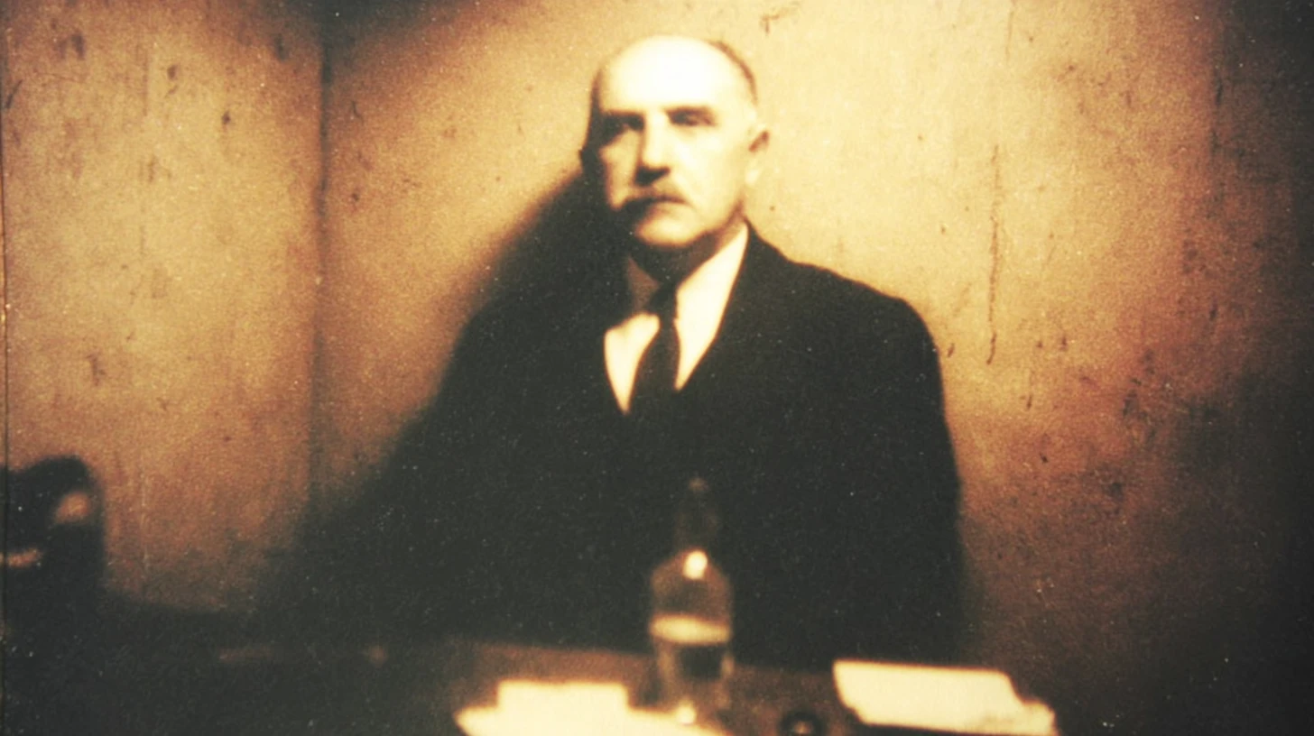 R.B. Mellon