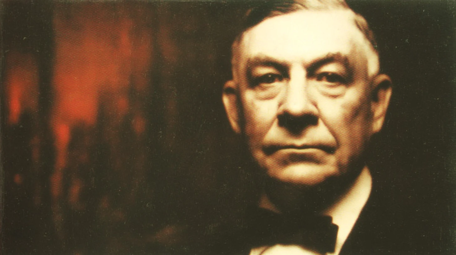 Arthur Vining Davis