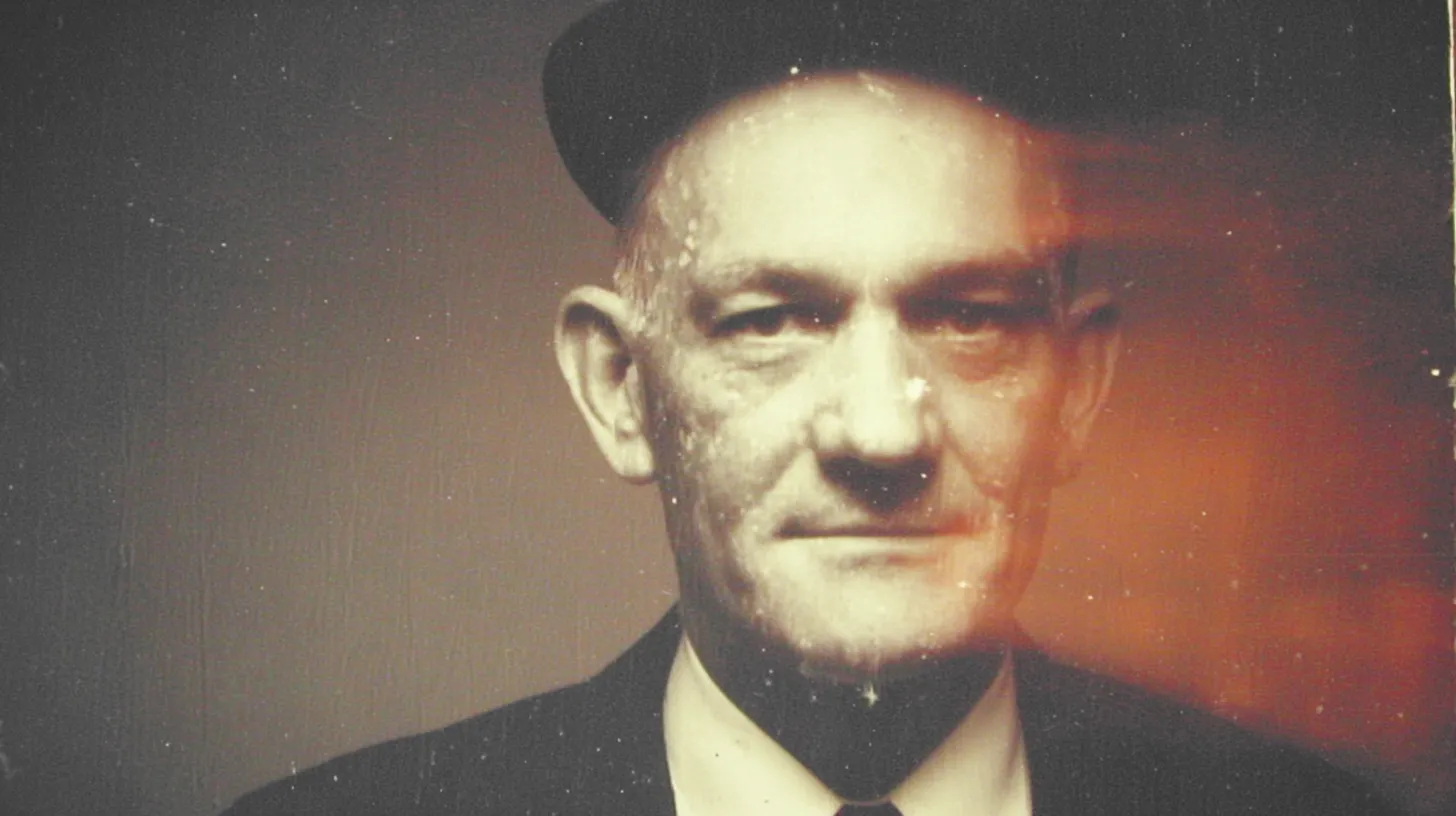 Roy Hunt