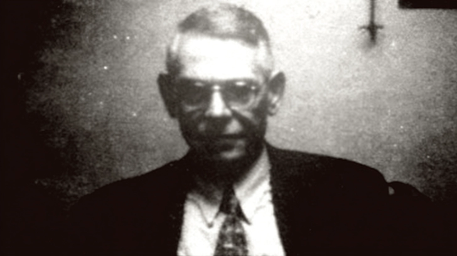 Irving Wilson