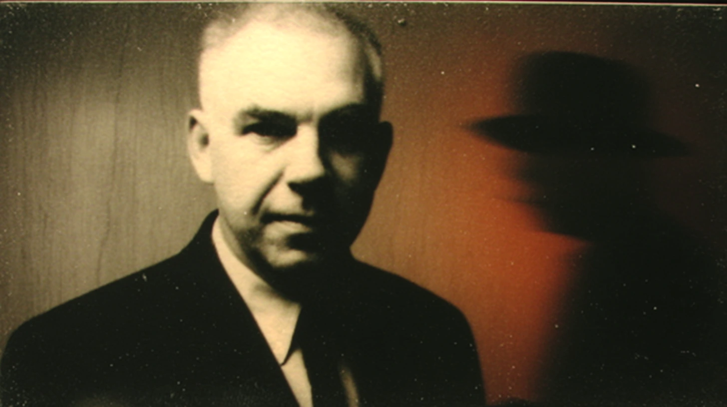 Frank Magee