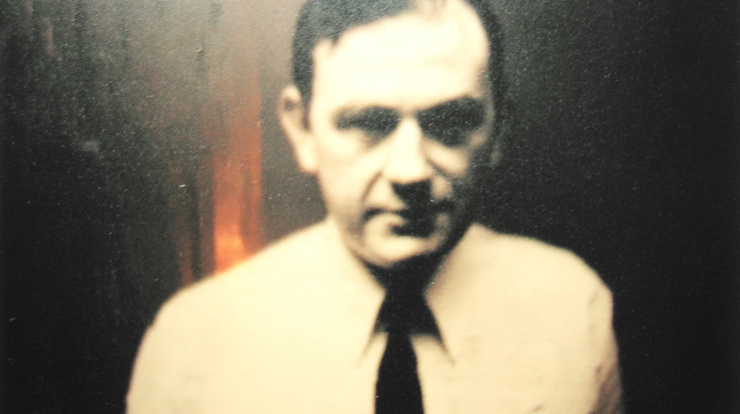 John Harper