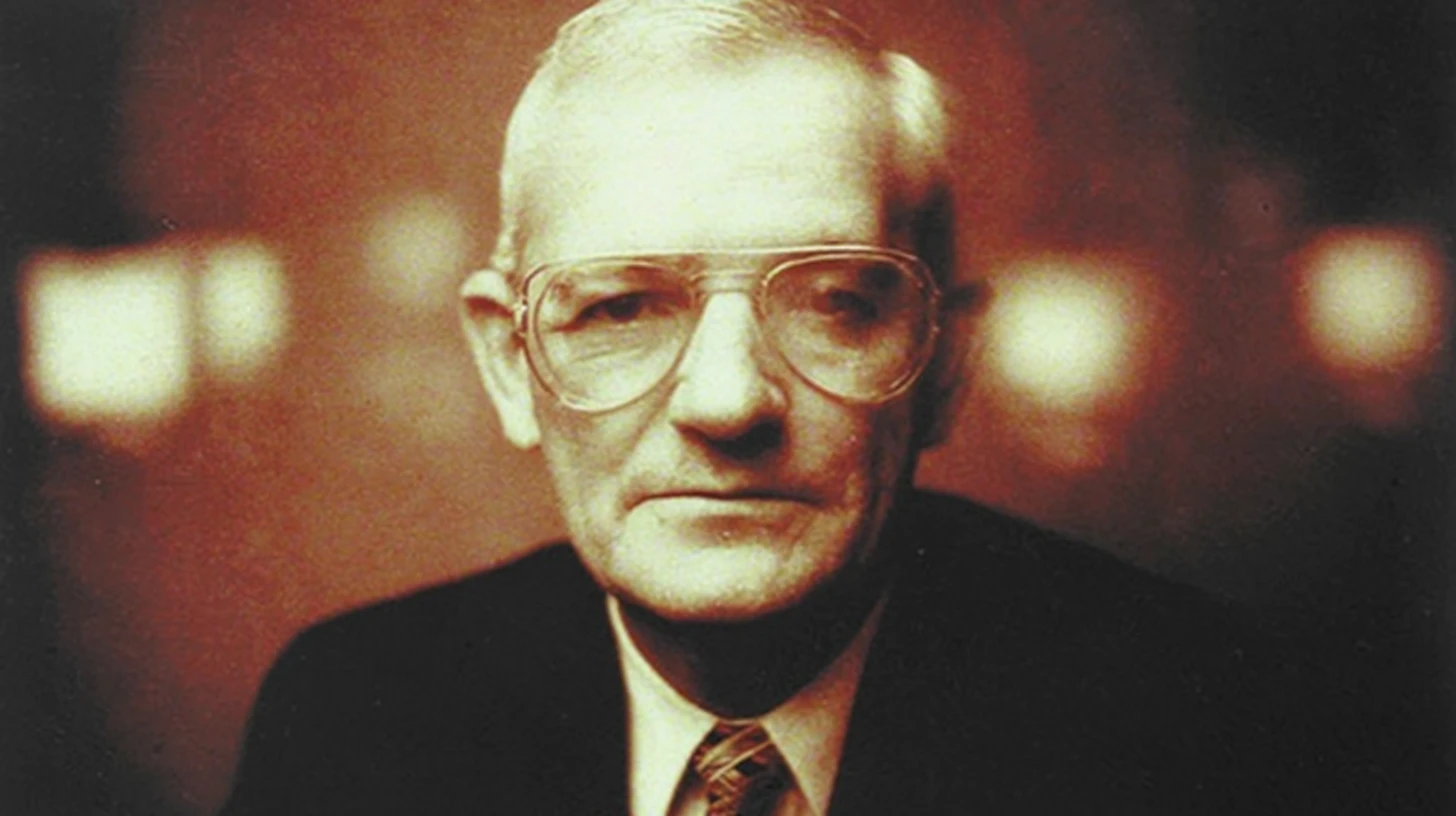 Paul ONeill