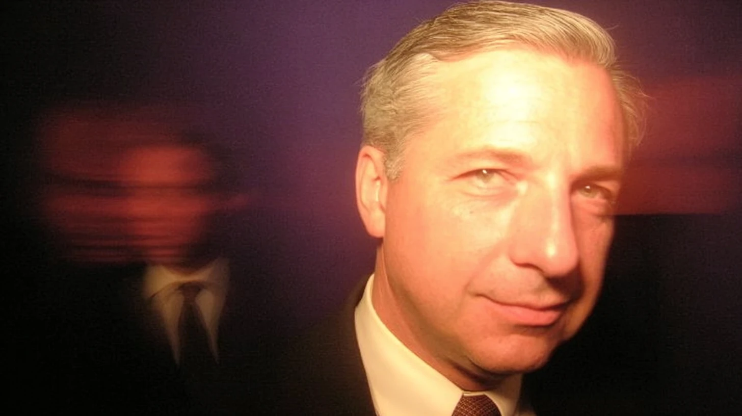 Klaus Kleinfeld