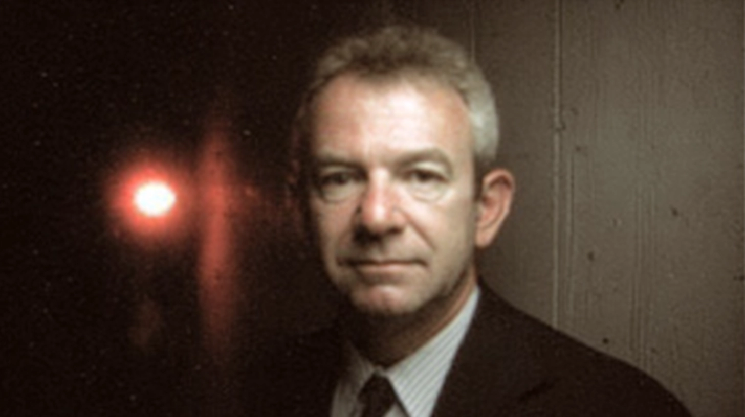 Roy Harvey