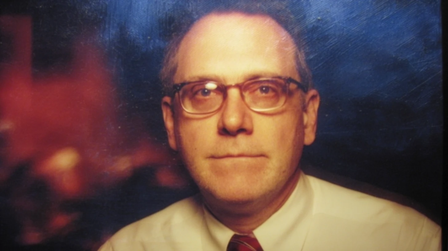 William Oplinger