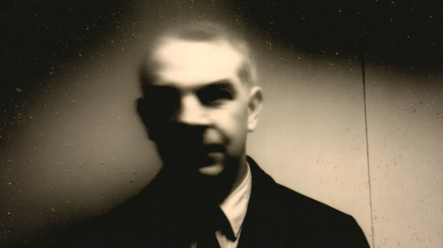 W.H. Krome George