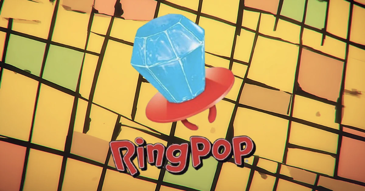 The Unknown History of Ring Pop