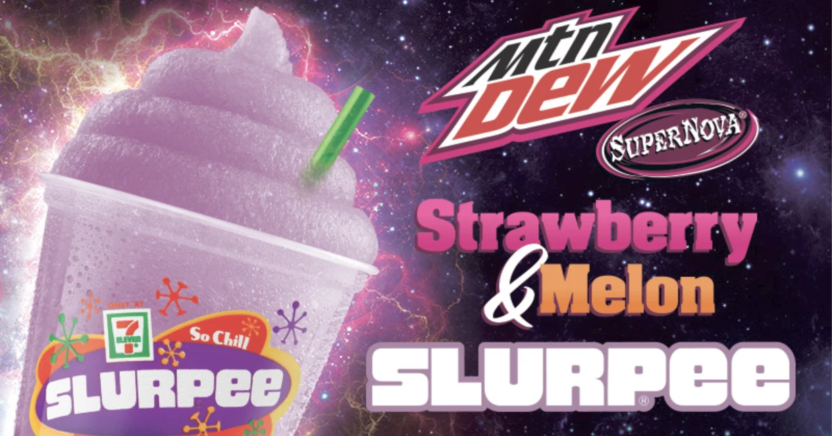 PepsiCo Supernova