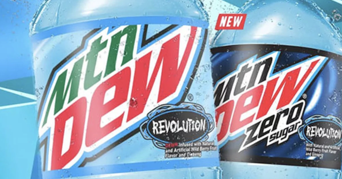 PepsiCo Revolution
