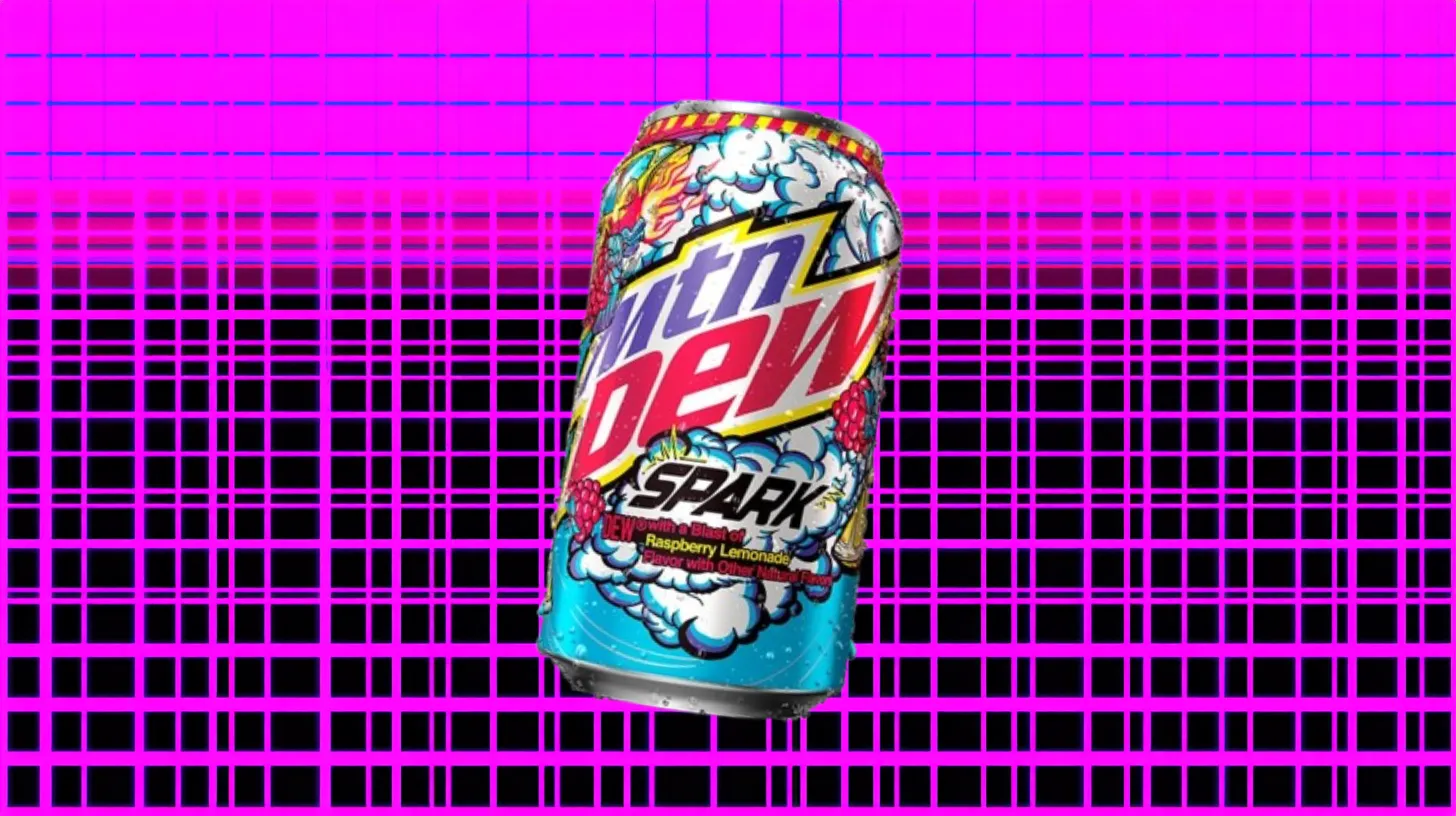 PepsiCo Spark