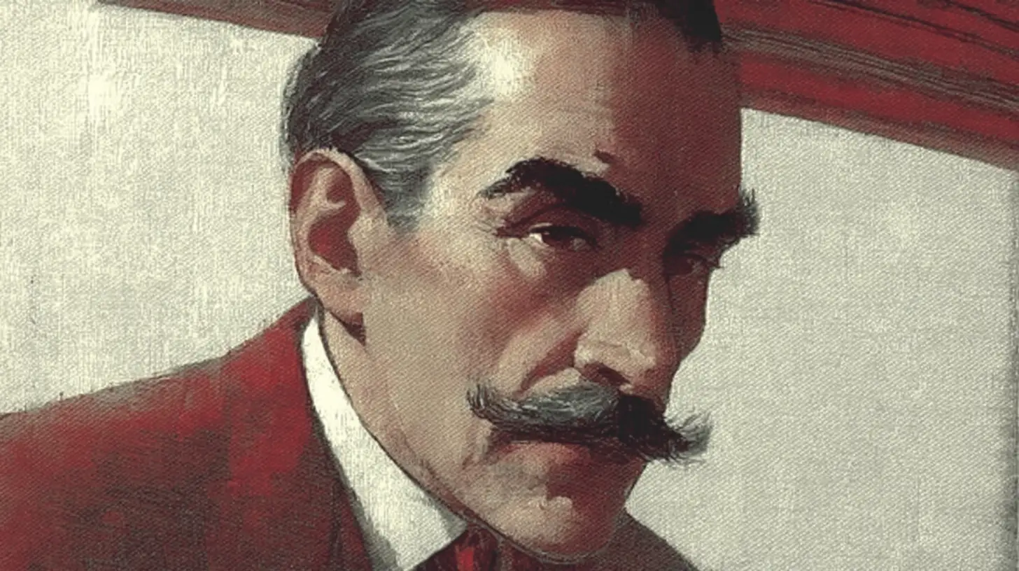 Louis Renault