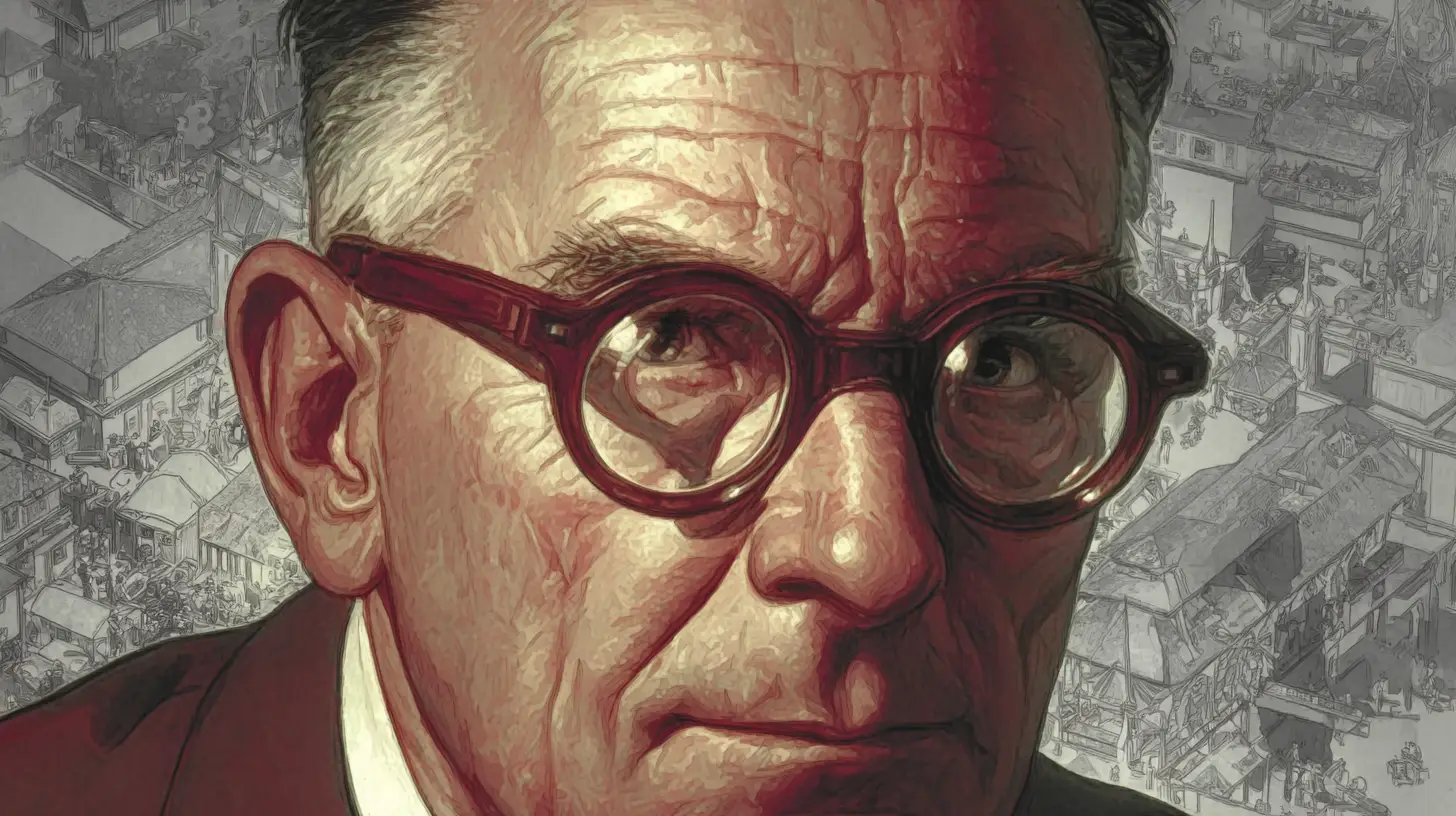 Pierre Lefaucheux