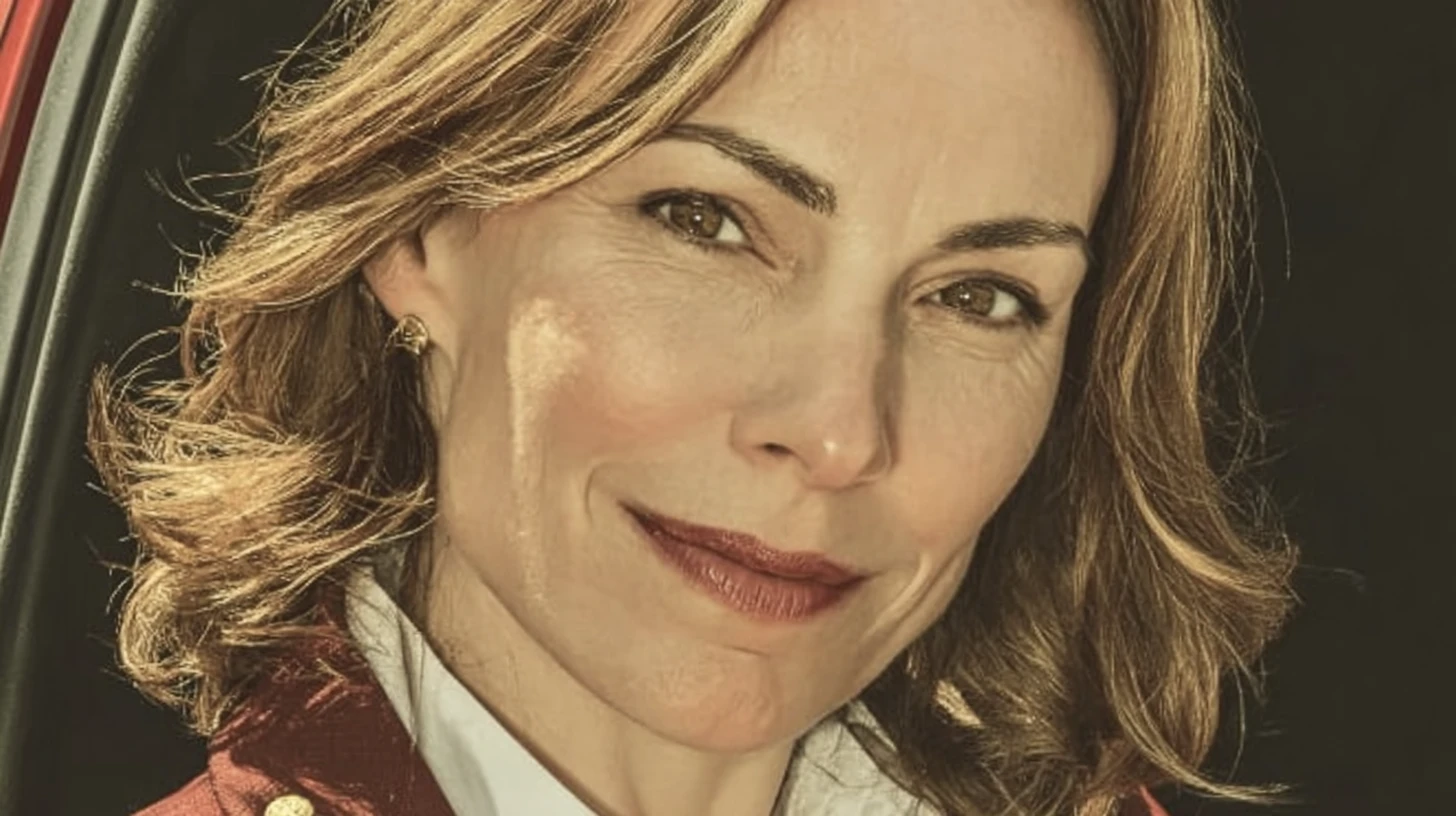 Clotilde Delbos