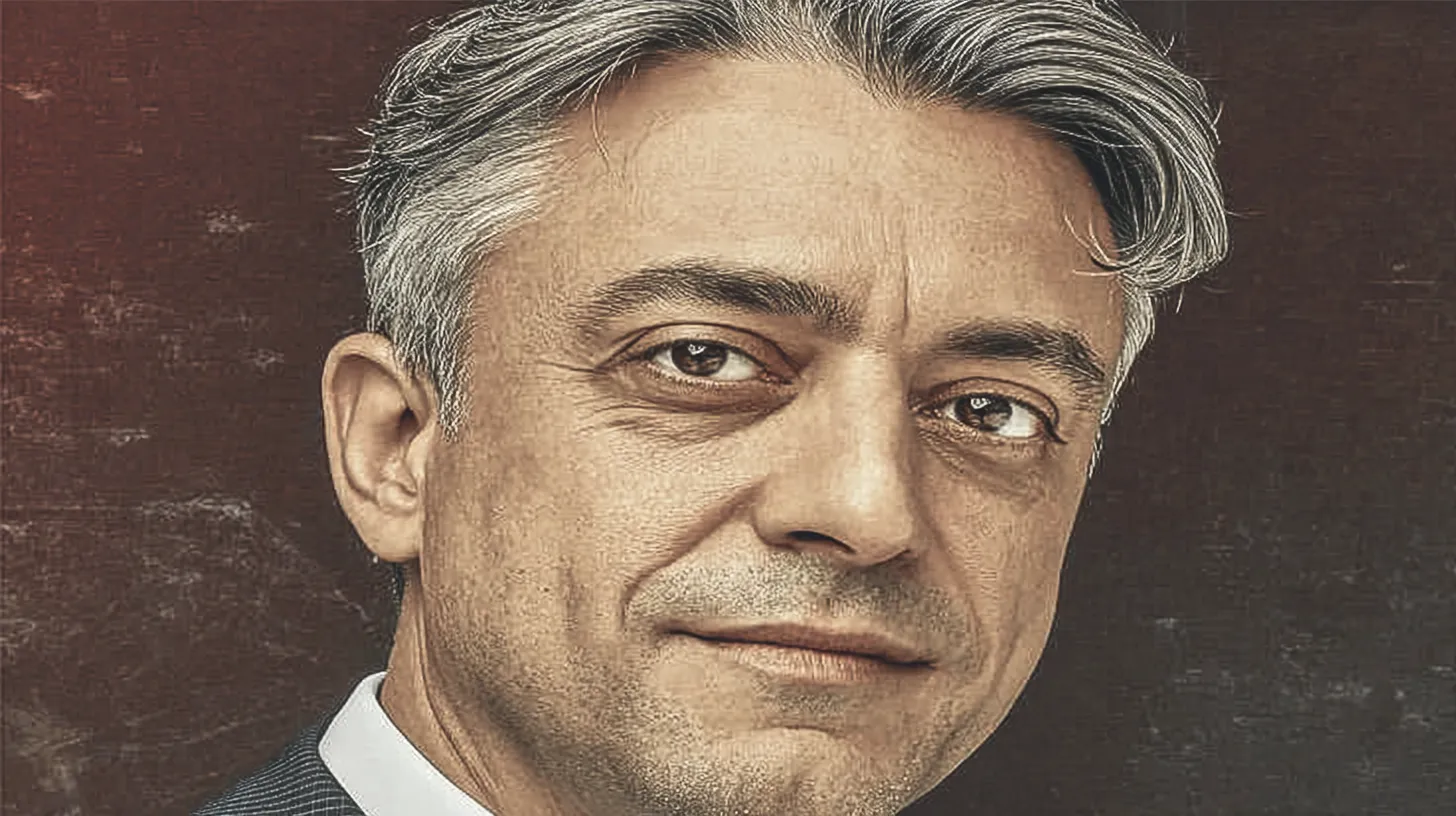 Luca De Meo
