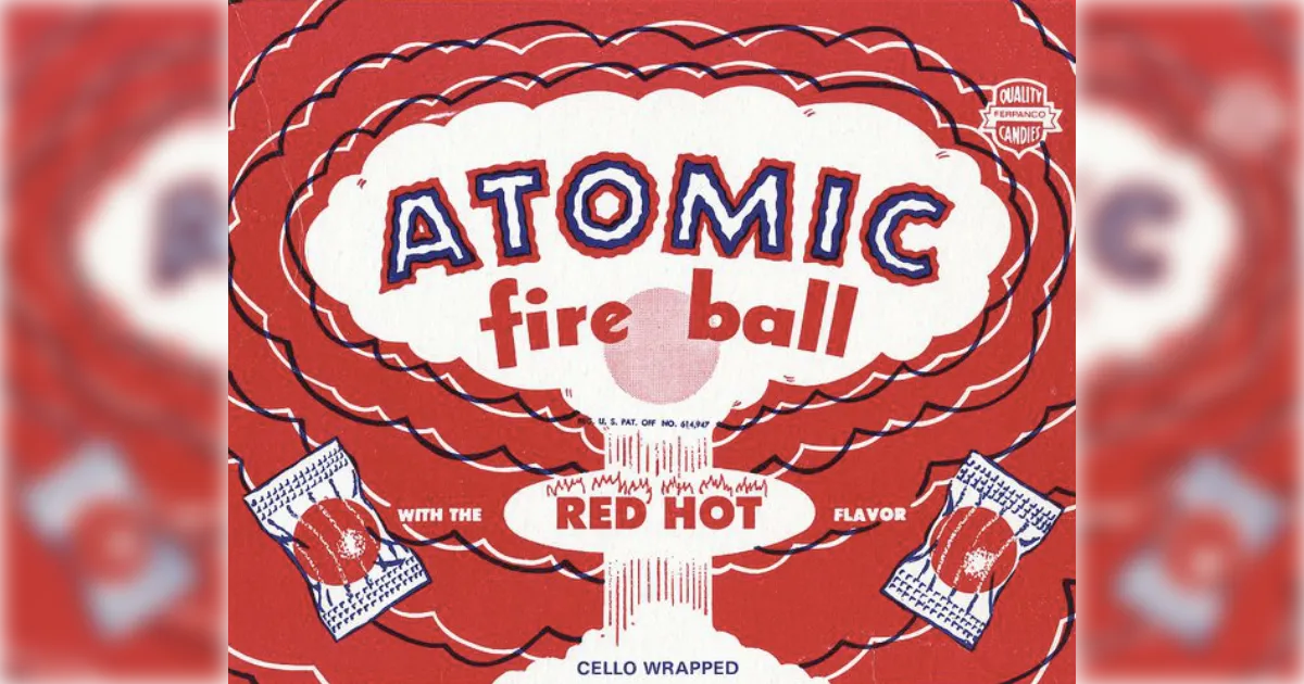 Atomic Fireballs