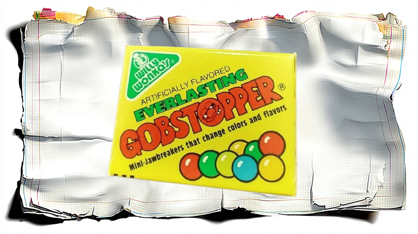 Gobstoppers