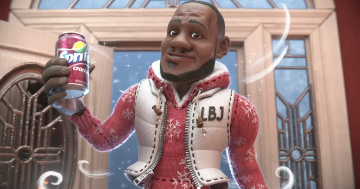 The Coca-Cola Company Sprite Cranberry