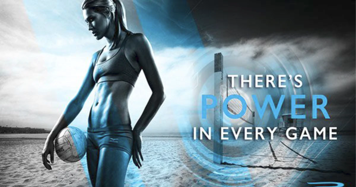 The Coca-Cola Company Powerade There S Power In Every Game