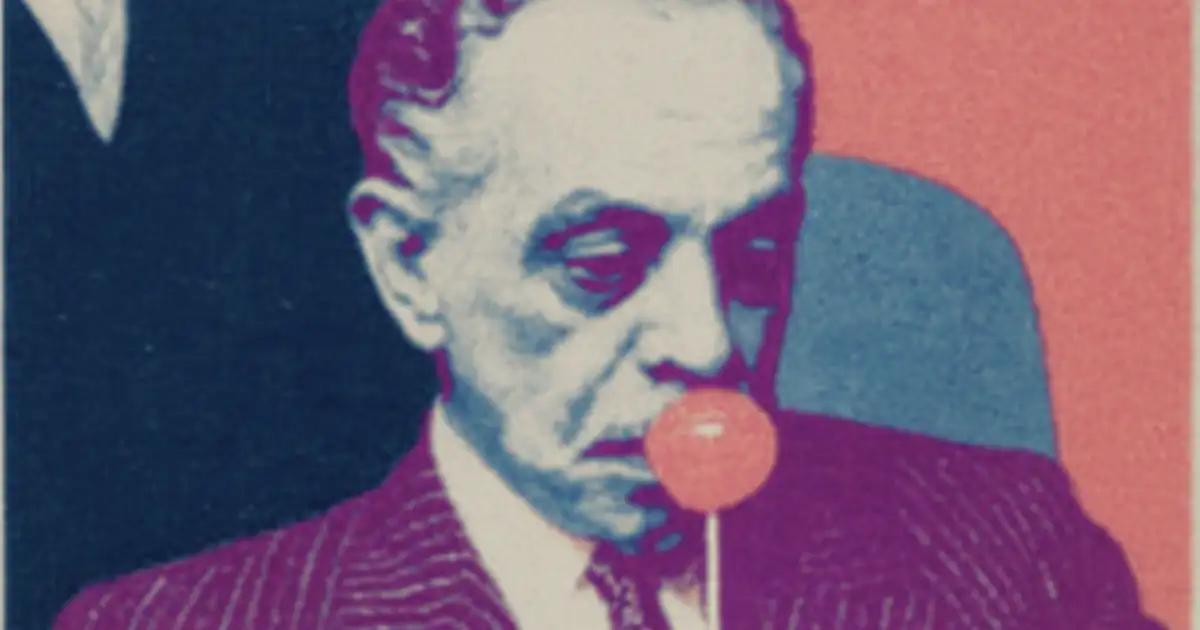 Salvatore Ferrara & The Ferrara Candy Company