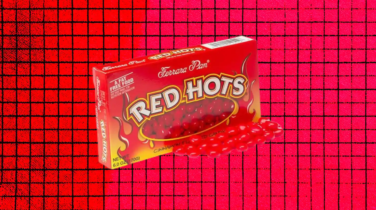 Red Hots