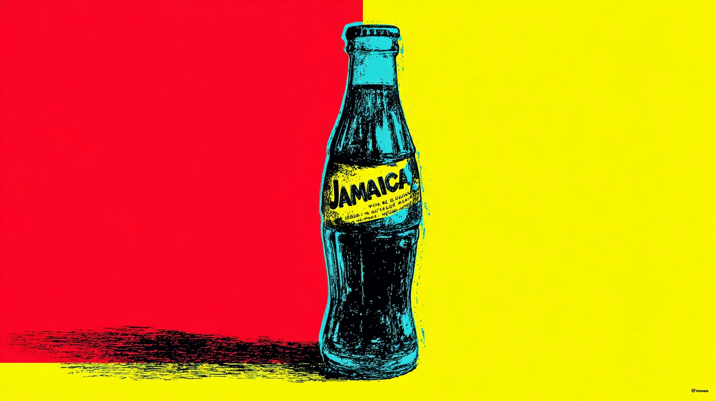 Jamaica Shasta